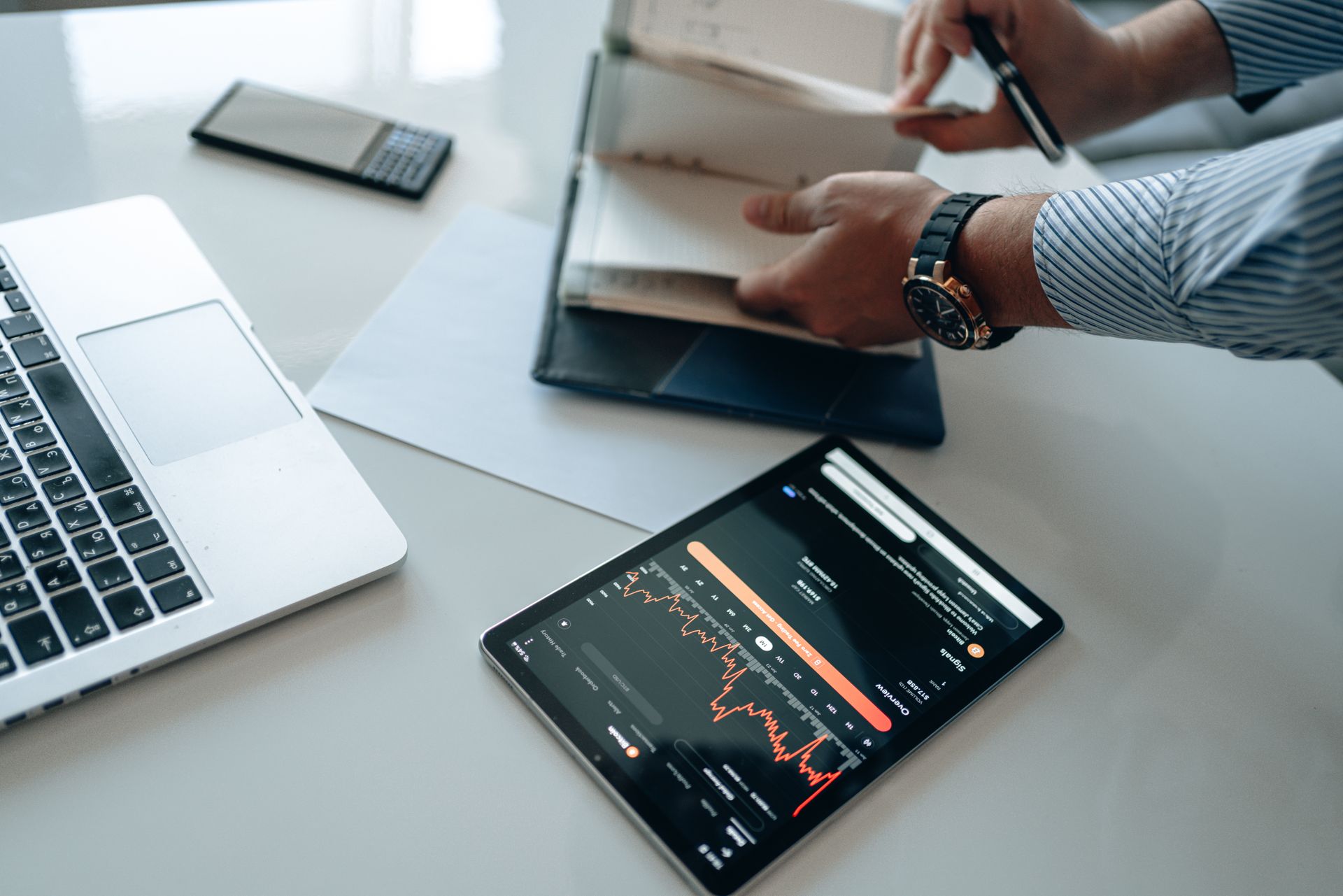 How Technology Can Improve Business Efficiency