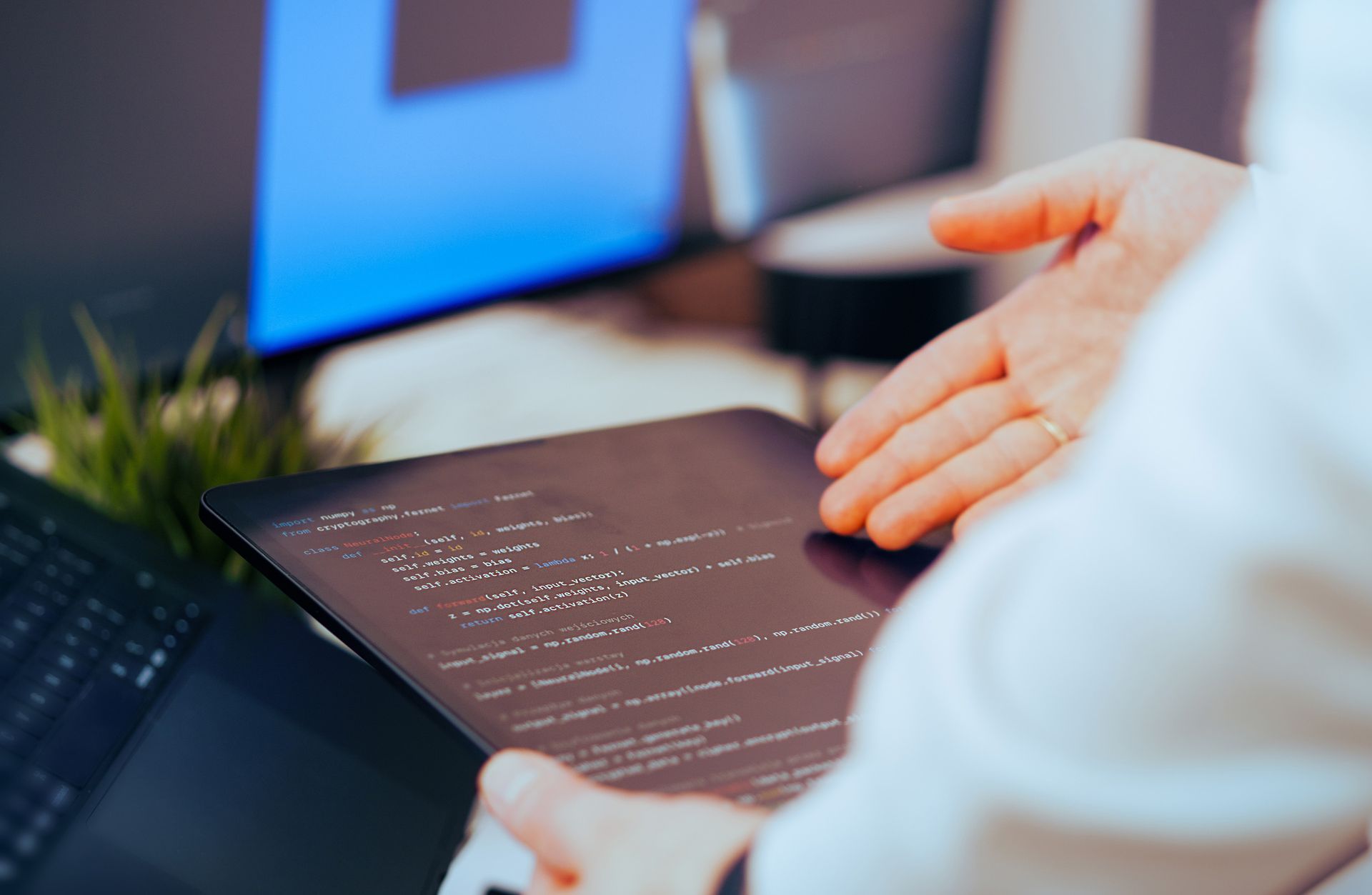 How Custom Software Can Improve Business Operations