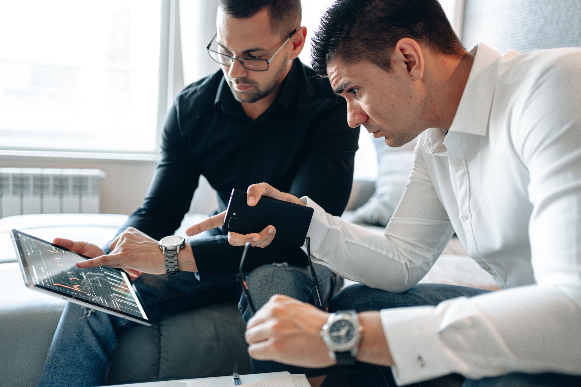 Digital Transformation Consulting