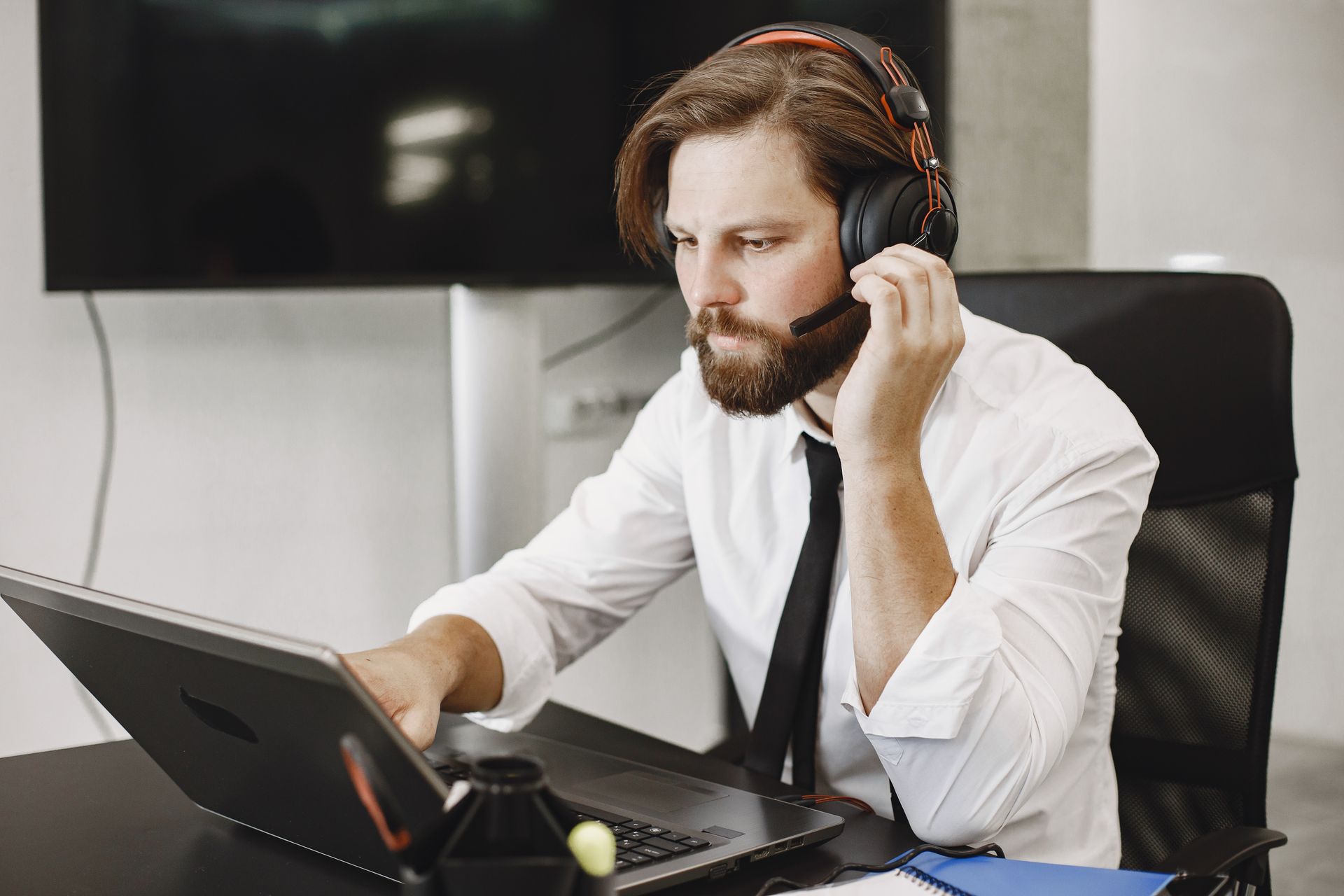 Remote IT Support