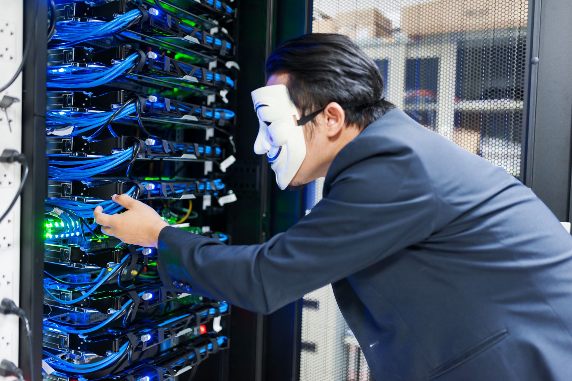 Disaster Recovery Solutions