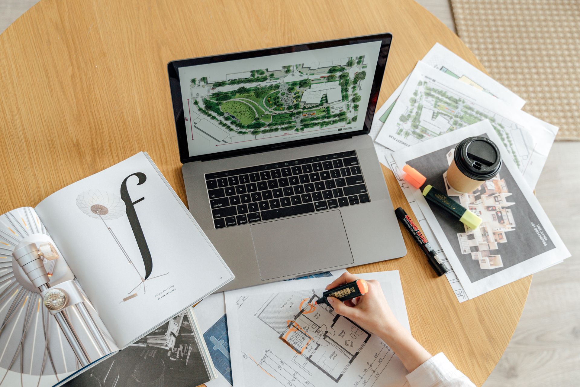 Technology Planning