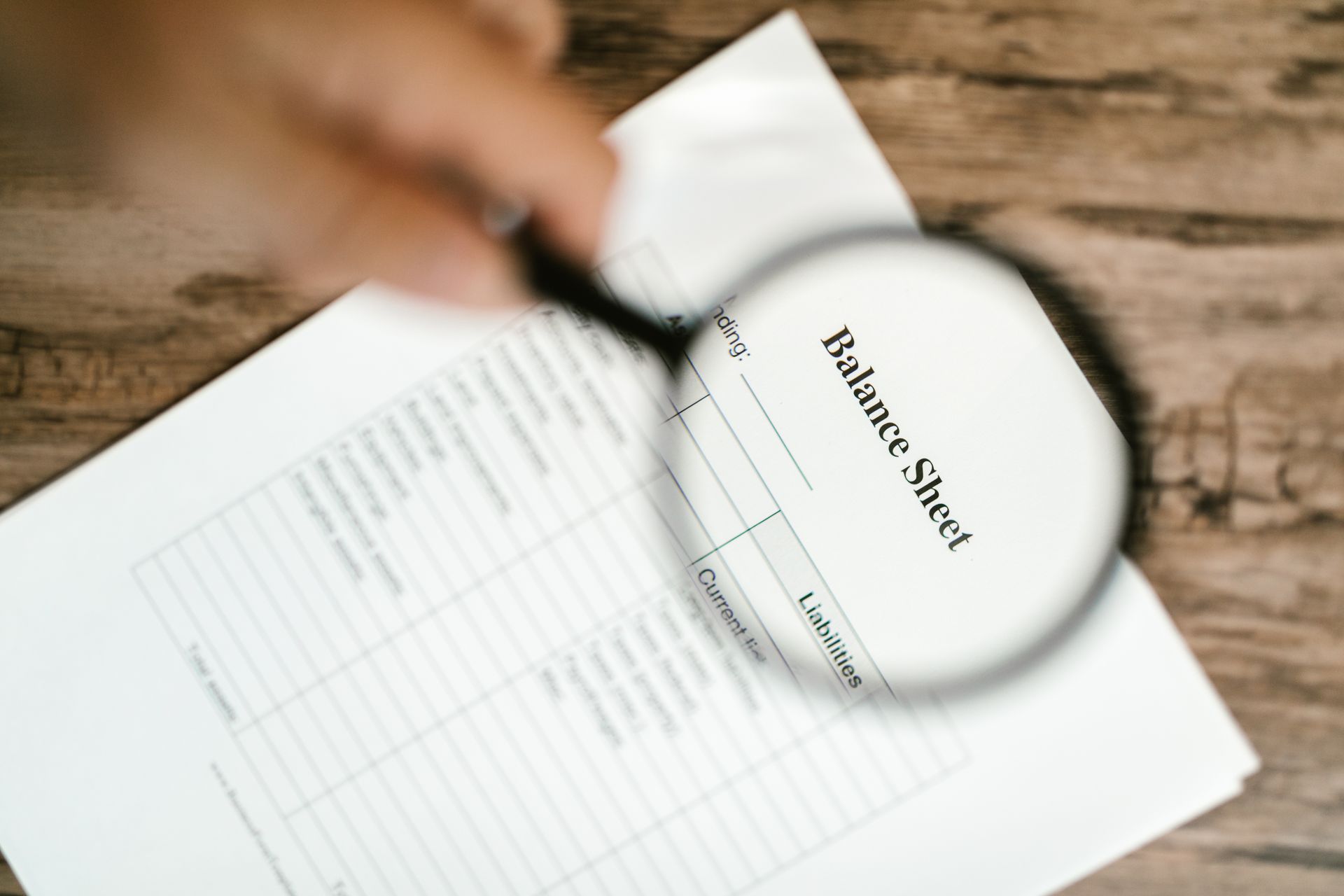 IT Audit & Assessment