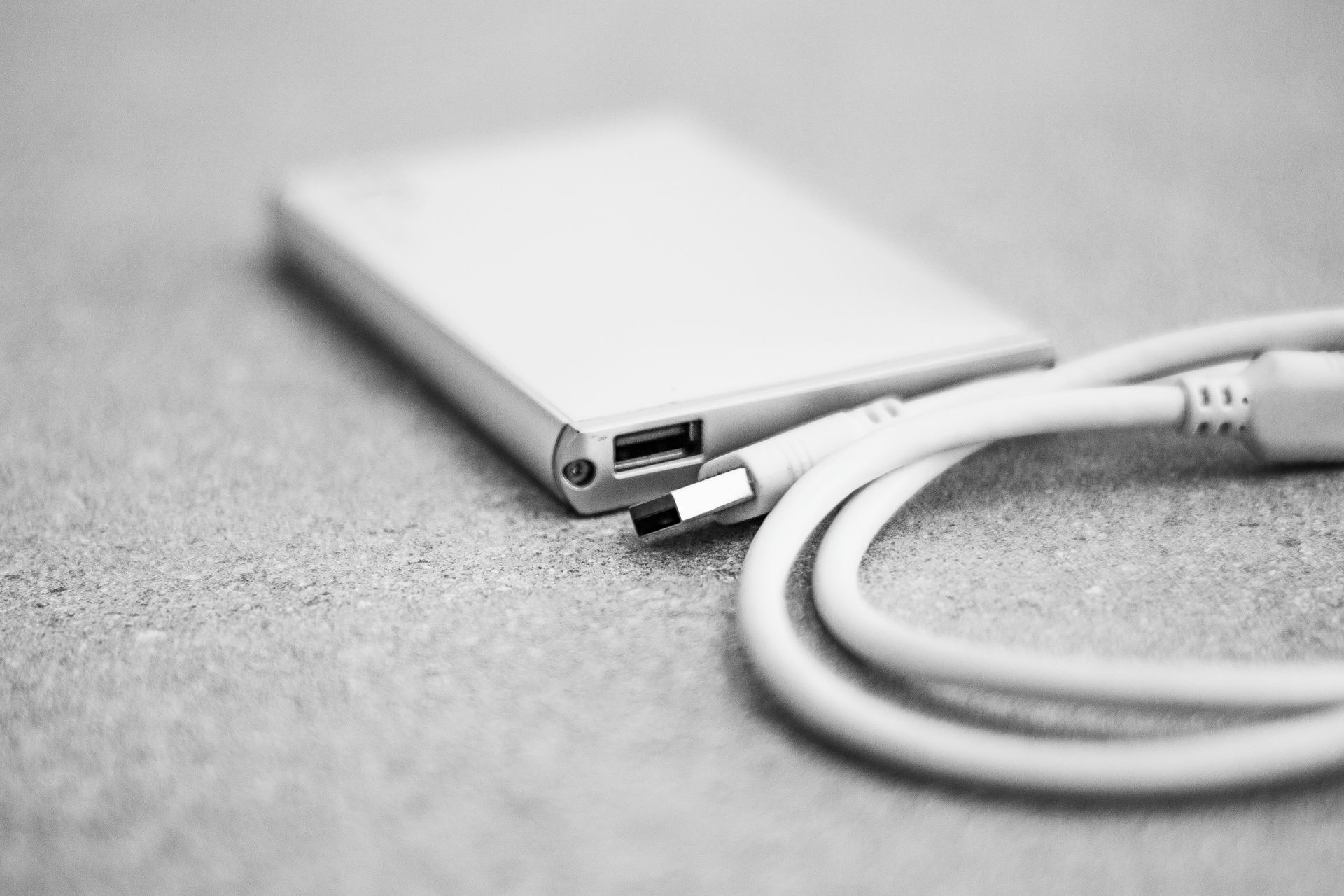 Data Backup Solutions
